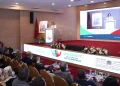 وزيرة التضامن تدشن حملة “منسكتوش” لمناهضة العنف ضد الأطفال
