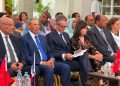 السفير الفرنسي يفتتح الرابطة الفرنسية بالعيون