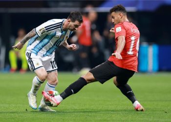 مونديال 2026: هل أخطأ التحكيم في حق المنتخب السويسري؟