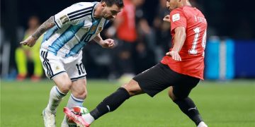مونديال 2026: هل أخطأ التحكيم في حق المنتخب السويسري؟