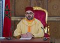 الملك محمد السادس يوجه خطاب العرش مساء اليوم الأربعاء عبر الإذاعة والتلفزة