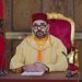 الملك محمد السادس يوجه خطاب العرش مساء اليوم الأربعاء عبر الإذاعة والتلفزة