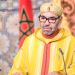 الملك محمد السادس يهنئ رئيس المالديف بمناسبة العيد الوطني لبلاده