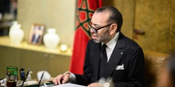رئيس مجلس المستشارين يرفع برقية ولاء للملك بمناسبة اختتام الدورة البرلمانية