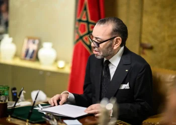 رئيس مجلس المستشارين يرفع برقية ولاء للملك بمناسبة اختتام الدورة البرلمانية