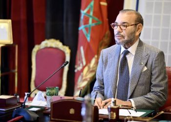 رئيس مجلس المستشارين يرفع برقية ولاء للملك بمناسبة اختتام الدورة البرلمانية