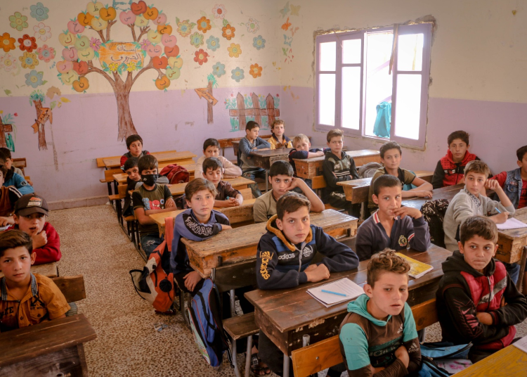 وزارة التربية تكشف إجراءات جديدة لمكافحة الهدر المدرسي عبر مدارس الريادة وخلايا اليقظة