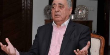 شكاية بشأن ظروف اعتقال محمد زيان وسط حديث عن تراجع حالته الصحية