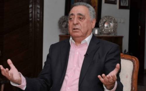 شكاية بشأن ظروف اعتقال محمد زيان وسط حديث عن تراجع حالته الصحية
