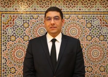 “محمد مهدي بنسعيد” الوزير الصغير