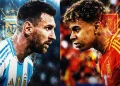 نبوءة غامضة من 2021 تقترب من التحقق في نهائي مونديال 2026 بين الأرجنتين وإسبانيا