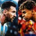 نبوءة غامضة من 2021 تقترب من التحقق في نهائي مونديال 2026 بين الأرجنتين وإسبانيا