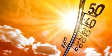 موجة حر قياسية تضرب المغرب بحرارة تصل إلى 45 درجة لمدة 4 أيام
