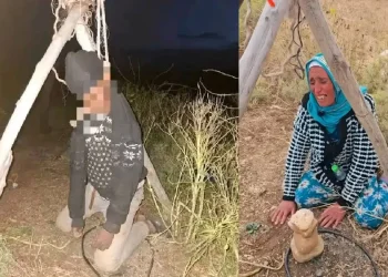 لجنة “الحقيقة والمساءلة” تعلن اعتصام مفتوح أمام البرلمان بعد مرور سنة على مقتل الطفل “محمدينو”