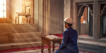 تحفيظ القرآن في المغرب حين يتغير شكل التعليم وتبقى الغاية واحدة