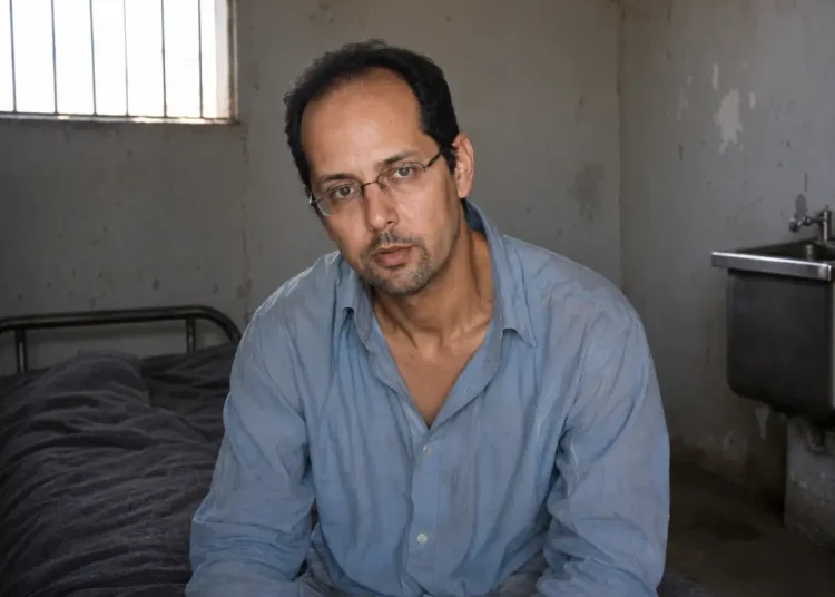 المندوبية العامة للسجون ترد على الجدل حول صحة النعمة أصفاري وتتهم جهات بـ”المعاداة للوحدة الترابية”