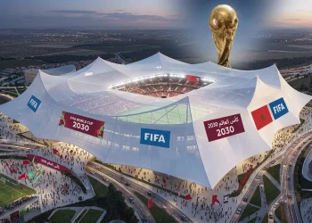 “نيويورك تايمز” ترجح كفة المغرب لاستضافة نهائي مونديال 2030 على حساب “برنابيو”