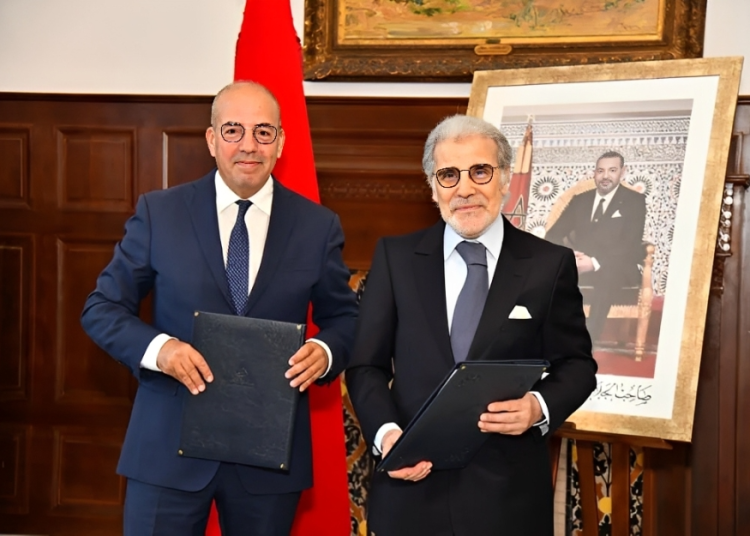 بنك المغرب ووزارة الفلاحة يوحدان جهودهما لتعزيز دقة التوقعات الاقتصادية