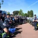باريس ترفع التأهب الأمني إستعدادا لمباراة فرنسا والمغرب