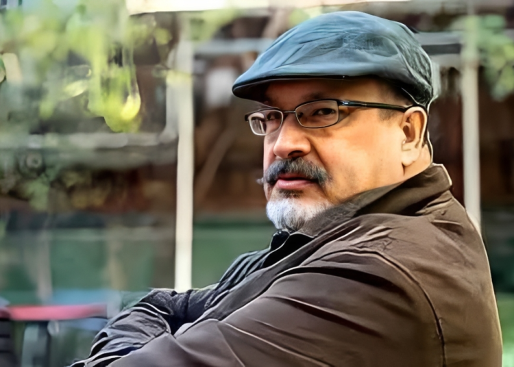 علي لمرابط.. رحلة صوت رفض الانسياق