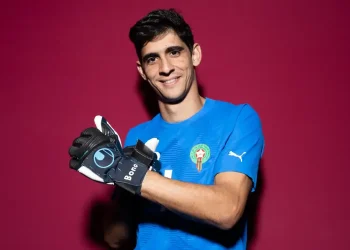 Oliver Hardt - FIFA | Crédits : FIFA via Getty Images
