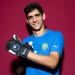 Oliver Hardt - FIFA | Crédits : FIFA via Getty Images