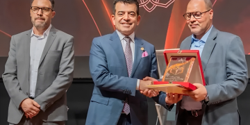 الرباط: وزارة الثقافة تحتفب بالفائزين في الدورة 56 لجائزة المغرب للكتاب