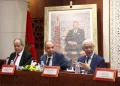 تتويج الفائزين بالجائزة الوطنية للدراسات البرلمانية في دورتها السادسة