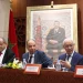تتويج الفائزين بالجائزة الوطنية للدراسات البرلمانية في دورتها السادسة