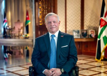 العاهل الأردني يهنئ الملك محمد السادس بمناسبة عيد العرش