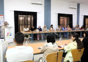 خنيفرة تحتضن لقاء تواصلي لتعزيز ثقافة الإدماج ضمن الحملة الوطنية الثانية للإعاقة