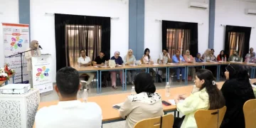 خنيفرة تحتضن لقاء تواصلي لتعزيز ثقافة الإدماج ضمن الحملة الوطنية الثانية للإعاقة