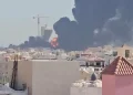 صفارات الإنذار تدوي في الكويت والبحرين مع تصدي الدفاعات لهجمات إيرانية جديدة