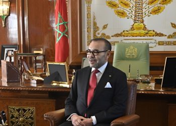 وزير التجارة الفرنسي يشيد بـ”حداثة” المغرب وديناميته تحت قيادة الملك محمد السادس