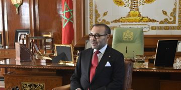 وزير التجارة الفرنسي يشيد بـ”حداثة” المغرب وديناميته تحت قيادة الملك محمد السادس