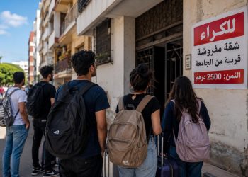 ارتفاع أسعار الكراء في المدن الجامعية مع اقتراب الموسم الجامعي حيث البحث عن السكن يتحول إلى تحد للطلبة