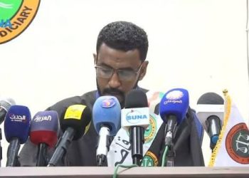 محكمة الإرهاب بالسودان تصدر حكما بالإعدام ضد قادة الدعم السريع