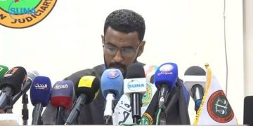 محكمة الإرهاب بالسودان تصدر حكما بالإعدام ضد قادة الدعم السريع