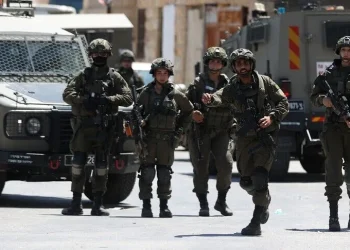 إسرائيل ترفع حالة التأهب القصوى تحسباً لتوسع الحرب الأمريكية على إيران الأسبوع المقبل