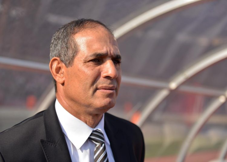 بادو الزاكي يقود “النشامى” خلفاً لجمال السلامي استعداداً لكأس آسيا 2027