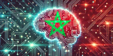 تقرير دولي: المغرب في المرتبة 63 عالمياً والأول مغاربياً في مؤشر الذكاء الاصطناعي