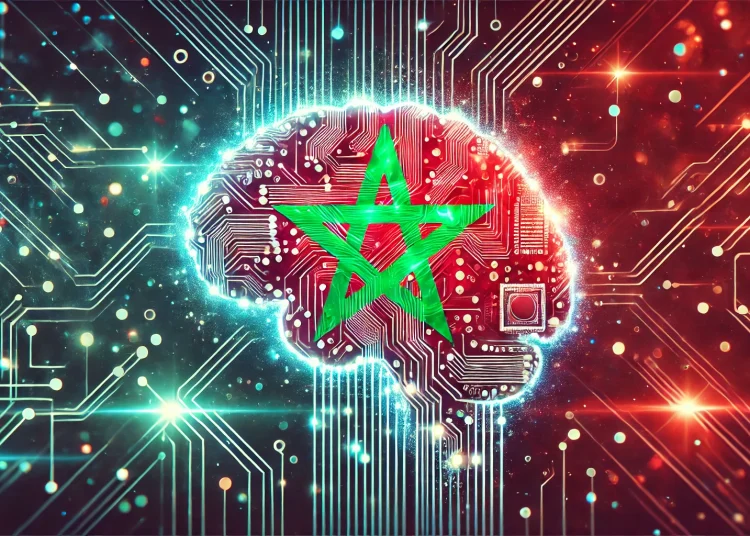 تقرير دولي: المغرب في المرتبة 63 عالمياً والأول مغاربياً في مؤشر الذكاء الاصطناعي