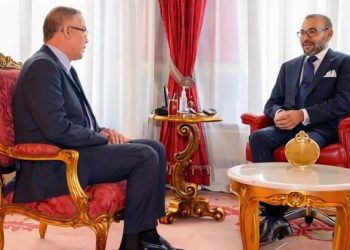 افتتاحية / لقجع وسانشيز: رجلان في قصرين، وسلطتان لا تتشابهان