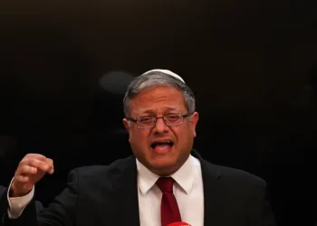 بن غفير يدعو لقتل عشرات الفلسطينيين ليلاً وإعادة استيطان غزة
