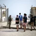 سبتة تنقل سجناء إلى إسبانيا بعد اكتظاظ السجن جراء موجة العبور