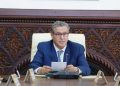 الكونفدرالية الديمقراطية للشغل تطالب أخنوش بجولة حوار اجتماعي عاجلة قبل مالية 2027