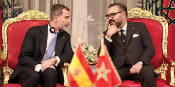 العاهل الإسباني يهنئ الملك محمد السادس بعيد العرش ويؤكد متانة العلاقات الثنائية