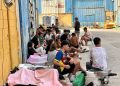 مئات القاصرين المهاجرين بسبتة يعيشون في العراء وسط أزمة إيواء حادة