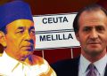 برقية أمريكية من عام 1979 تكشف مقترح خوان كارلوس لتسليم مليلية للمغرب