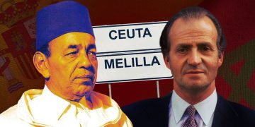 برقية أمريكية من عام 1979 تكشف مقترح خوان كارلوس لتسليم مليلية للمغرب